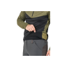 Куртка флисовая NORFIN TRAIL 02 р.M 388302-M