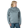 Куртка флисовая NORFIN WOMEN SNOWCREST 00 р.XS 389500-XS