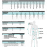Рубашка NORFIN SUMMER 05 р.XXL 654005-XXL
