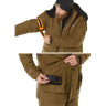Костюм зимний NORFIN HUNTING WILD GREEN 03 Р.l 729003-L