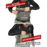 Полукомбинезон забродный NORFIN PILOT STOCKINGFOOT 2 р.XXL 83321-05XXL