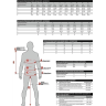 Куртка NORFIN RIVER 2 05 р.XXL 517005-XXL