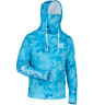 Джемпер NORFIN SUN PRO HALIBUT HOODIE 04 р.XL 135004-XL